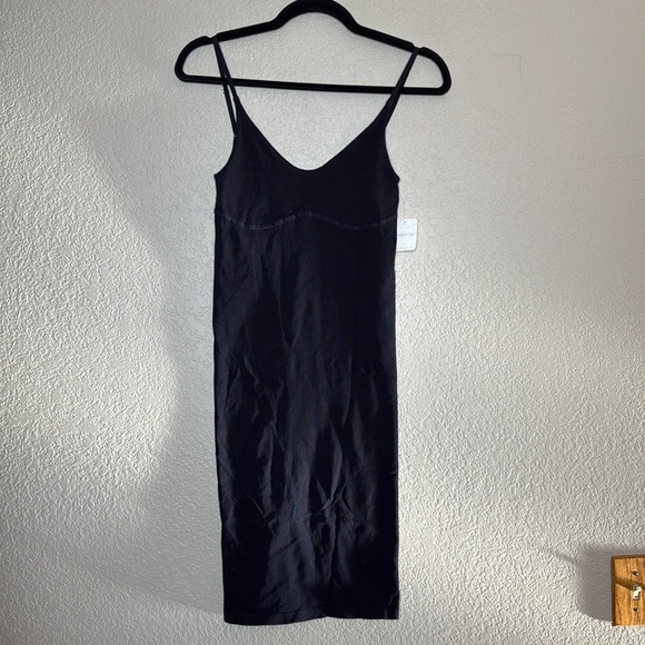 Free People X Intimately Meg High Platform Mini - Picture 2 of 4